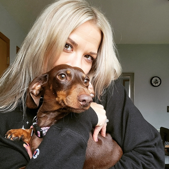 LIKE ❤️ This Post To Bookmark My Closet In Your Favorites 💫 - Picture 3 of 7